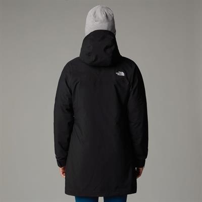The North Face W DRYVENT MONO TRICLIMATE Kadın Parka NF0A88T9JK31