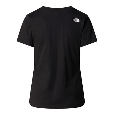 The North Face W EASY  Kadın Tişört  NF0A87N6JK31