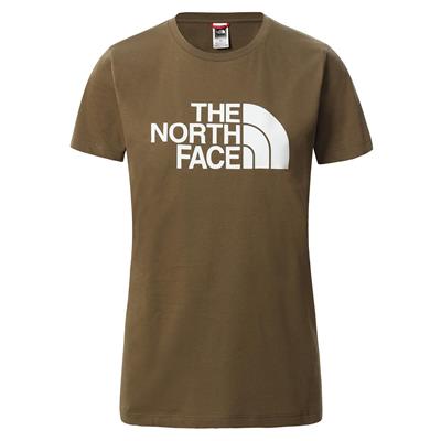 The North Face W EASY Kadın Tişört  NF0A4T1Q37U1
