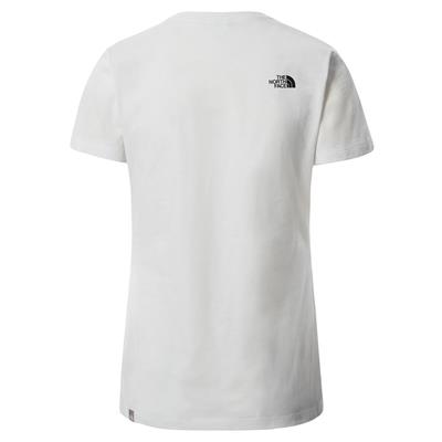 The North Face W EASY Kadın Tişört  NF0A4T1QFN41