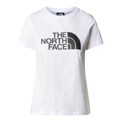 The North Face W EASY  Kadın Tişört  NF0A87N6FN41