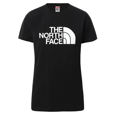 The North Face W EASY Kadın Tişört  NF0A4T1QJK31