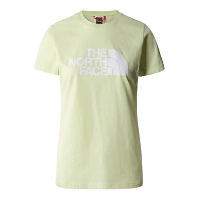 The North Face W EASY Kadın Tişört  NF0A4T1QN131