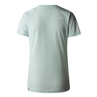 The North Face W EASY Kadın Tişört  NF0A4T1QLV51