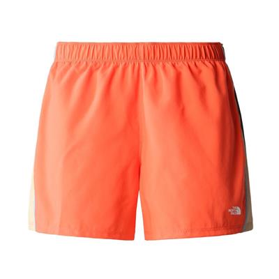 The North Face W ELEVATION SHORT Kadın Şort NF0A82OMLV31
