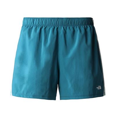 The North Face W ELEVATION SHORT Kadın Şort NF0A82OMEFS1