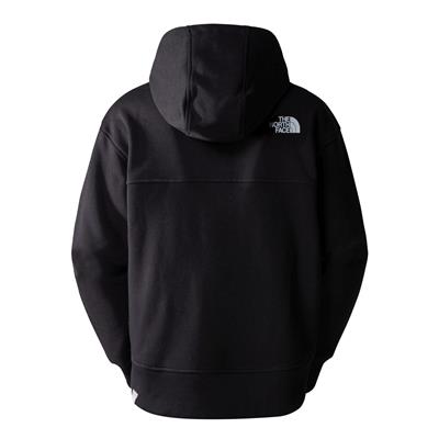 The North Face W ESSENTIAL FZ Kadın Tam Fermuar Polar NF0A853VJK31