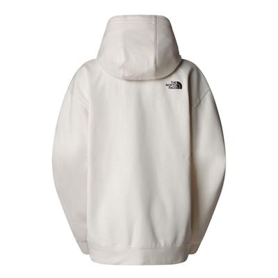 The North Face W ESSENTIAL OVERSIZE HOODIE Kadın Sweatshirt NF0A89ENQLI1