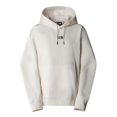 The North Face W ESSENTIAL OVERSIZE HOODIE Kadın Sweatshirt NF0A89ENQLI1