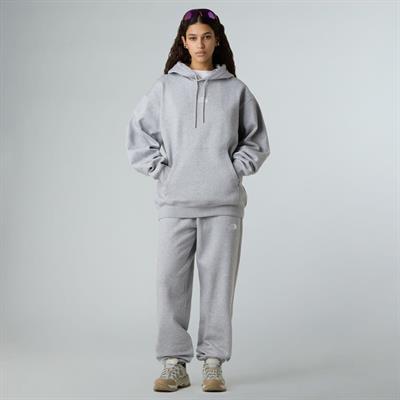 The North Face W ESSENTIAL OVERSIZE HOODIE Kadın Sweatshirt NF0A89ENDYX1