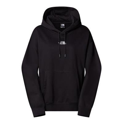 The North Face W ESSENTIAL OVERSIZE HOODIE Kadın Sweatshirt NF0A89ENQLI1