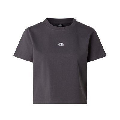 The North Face W ESSENTIAL REGULAR SHORT SLEEVE CUTIE T Kadın Tişört NF0A8GR1RHI1