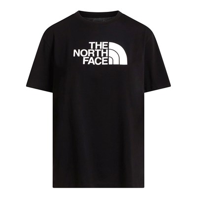 The North Face W EVOLUTION HALF DOME RELAXED SHORT SLEE Kadın Tişört NF0A8B6UKY41