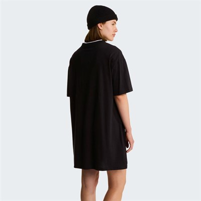 The North Face W EVOLUTION SIMPLE DOME T-SHIRT DRESS Kadın Pantolon NF0A8FDMJK31