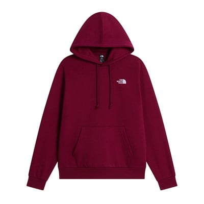 The North Face W EVOLUTION SIMPLE DOME REGULAR HOODIE Kadın Sweatshirt NF0A8CWNMVO1