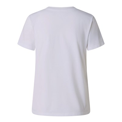 The North Face W EVOLUTION SIMPLE DOME SLM SHORT SLEEVE Kadın Tişört NF0A8FX7FN41