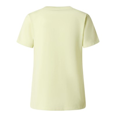 The North Face W EVOLUTION SIMPLE DOME SLM SHORT SLEEVE Kadın Tişört NF0A8FX7G6O1