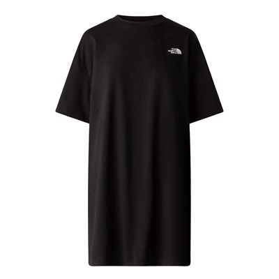 The North Face W EVOLUTION SIMPLE DOME T-SHIRT DRESS Kadın Pantolon NF0A8FDMJK31