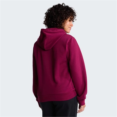 The North Face W EVOLUTION SIMPLE DOME REGULAR HOODIE Kadın Sweatshirt NF0A8CWNMVO1