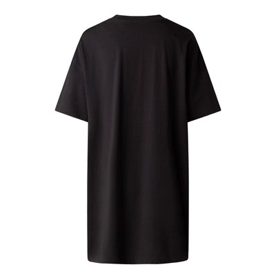 The North Face W EVOLUTION SIMPLE DOME T-SHIRT DRESS Kadın Pantolon NF0A8FDMJK31