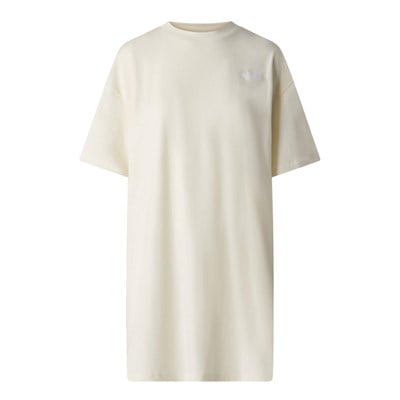 The North Face W EVOLUTION SIMPLE DOME T-SHIRT DRESS Kadın Pantolon NF0A8FDMQLI1
