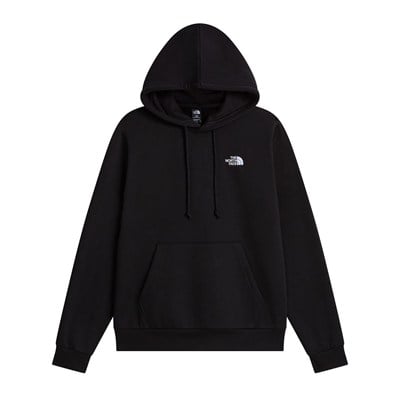 The North Face W EVOLUTION SIMPLE DOME REGULAR HOODIE Kadın Sweatshirt NF0A8CWNJK31