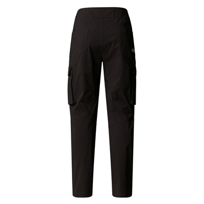 The North Face W EXPLORATION CARGO PANTS Kadın Pantolon NF0A8ECBJK31