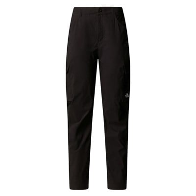 The North Face W EXPLORATION CARGO PANTS Kadın Pantolon NF0A8ECBJK31