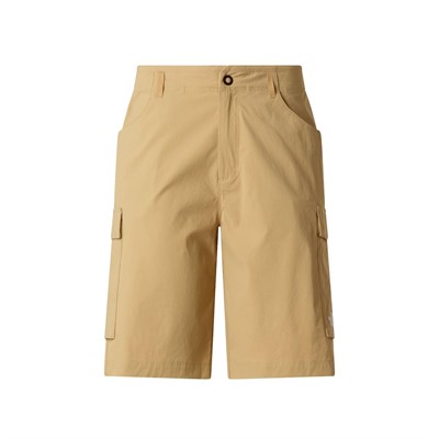 The North Face W EXPLORATION CARGO SHORTS Kadın Sportif Şort NF0A8ECCLK51
