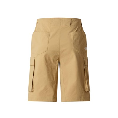 The North Face W EXPLORATION CARGO SHORTS Kadın Sportif Şort NF0A8ECCLK51