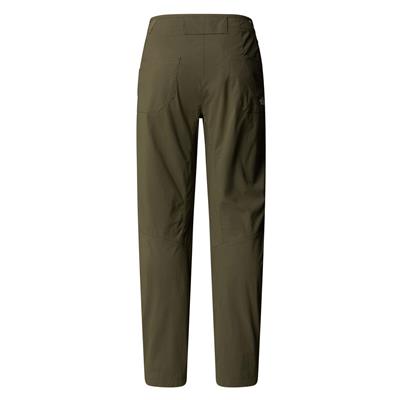 The North Face W EXPLORATION PANTS Kadın Pantolon NF0A8EC921L1