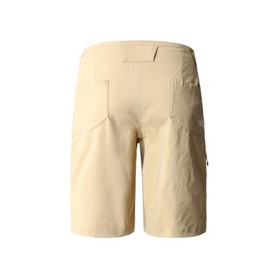The North Face W EXPLORATION SHORT - EU  Kadın Şort NF0A824HLK51