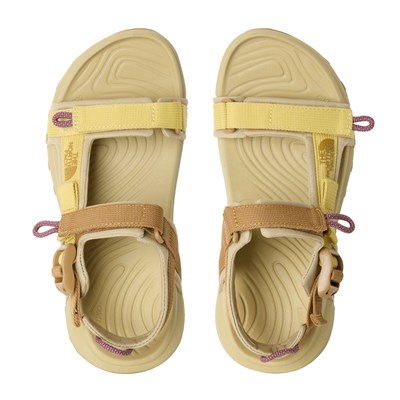 The North Face W EXPLORE CAMP SANDAL Kadın Ayakkabısı NF0A8ADRL1P1