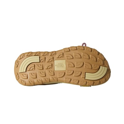 The North Face W EXPLORE CAMP SANDAL Kadın Ayakkabısı NF0A8ADRL1P1