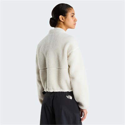The North Face W EXTREME PILE 2 FZ JACKET Kadın Ceket NF0A8KQYQLI1