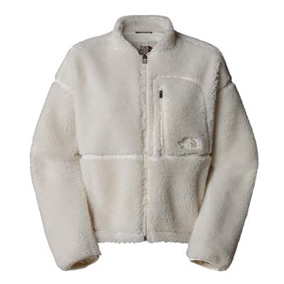 The North Face W EXTREME PILE 2 FZ JACKET Kadın Ceket NF0A88ZBQLI1