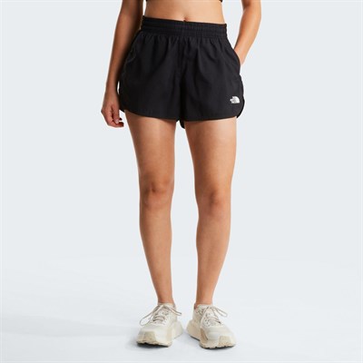 The North Face W FLEX 2 IN 1 SHORT Kadın Sportif Şort NF0A8FBWJK31