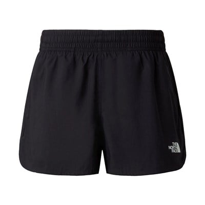 The North Face W FLEX 2 IN 1 SHORT Kadın Sportif Şort NF0A8FBWJK31