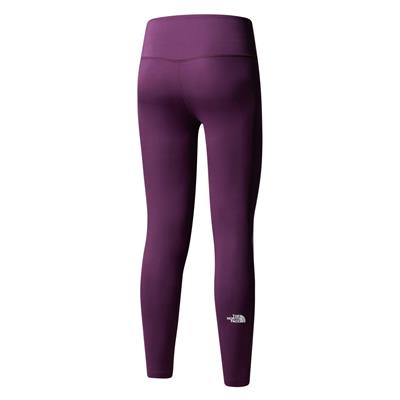 The North Face W FLEX 25IN TIGHT  Kadın Pantolon NF0A87JQV6V1