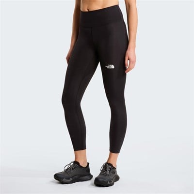 The North Face W FLEX 25IN TIGHT Kadın Pantolon NF0A8JHTJK31