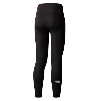 The North Face W FLEX 25IN TIGHT  Kadın Pantolon NF0A87JQJK31