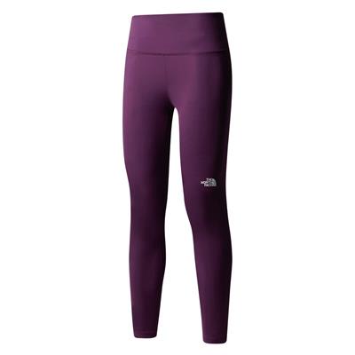 The North Face W FLEX 25IN TIGHT  Kadın Pantolon NF0A87JQV6V1
