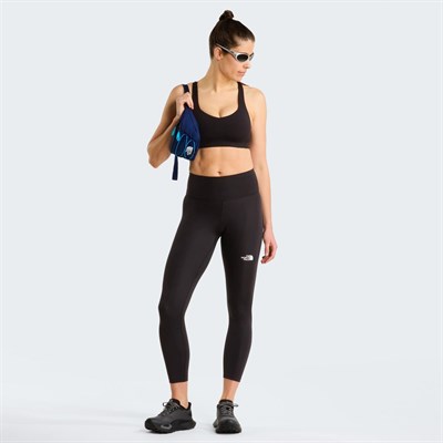 The North Face W FLEX 25IN TIGHT Kadın Pantolon NF0A8JHTJK31