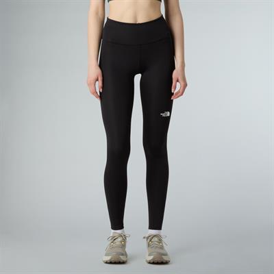 The North Face W FLEX 28IN TIGHT Kadın Pantolon NF0A8EJBJK31