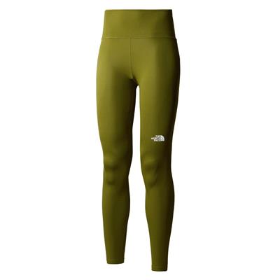 The North Face W FLEX 28IN TIGHT Uzun Tayt NF0A87JSPIB1