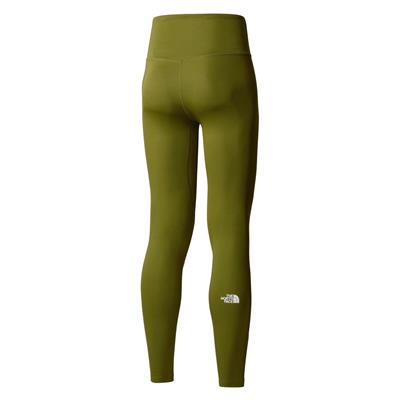 The North Face W FLEX 28IN TIGHT Uzun Tayt NF0A87JSPIB1
