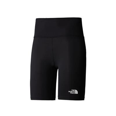 The North Face W FLEX 8IN TIGHT Kadın Spor Tayt NF0A87JUJK31