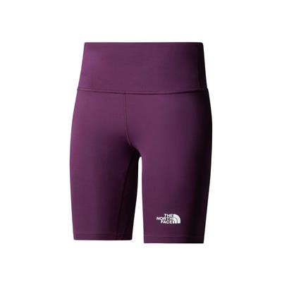The North Face W FLEX 8IN TIGHT Kadın Spor Tayt NF0A87JUV6V1