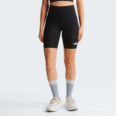 The North Face W FLEX 8IN TIGHT Kadın Pantolon NF0A8EJAJK31