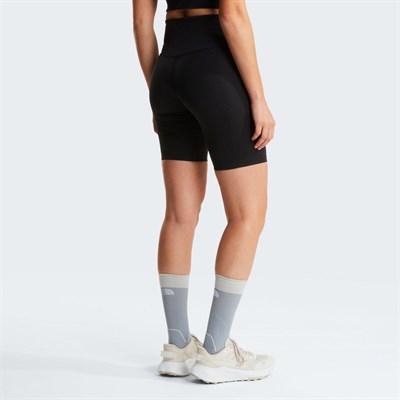 The North Face W FLEX 8IN TIGHT Kadın Pantolon NF0A8EJAJK31